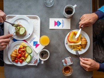 Hotel Australia Vejle