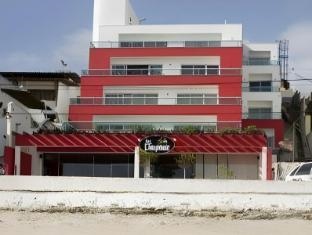 Don Limpone Apart Hotel