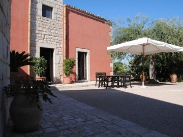 Cambiocavallo - Unesco Area & Resort