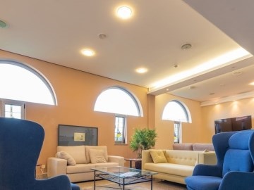 Hotel Rio Azor Playa