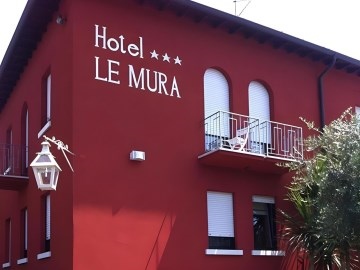 Albergo le Mura