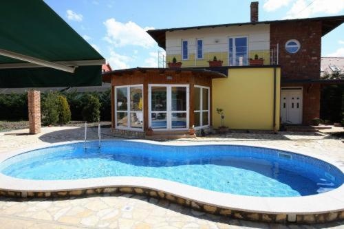 Gasthaus Joo-Wellness Pension