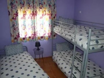 Apartamento turistico Casa Julian