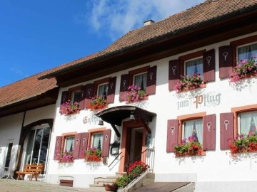 Gasthof Zum Pflug