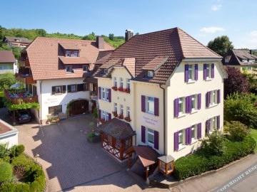 Appart-Hotel Badblick