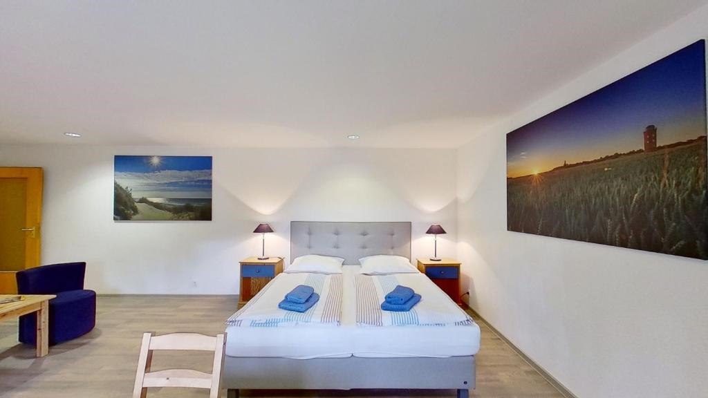 Rügenhof Kap Arkona