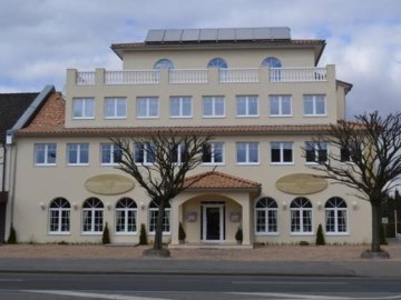 Restaurant & Hotel Helena