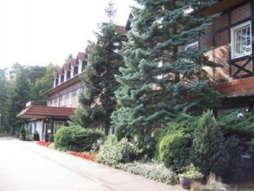 Hotel VDN NIEDERSACHSENHOF