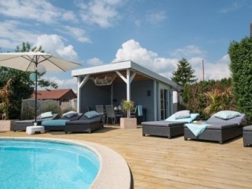 Hotel am Steinhuder Meer - Haus Ottenlock