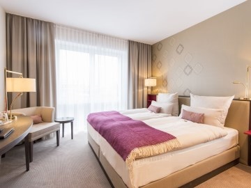 LOOKEN INN - Ringhotel Lingen Mitte