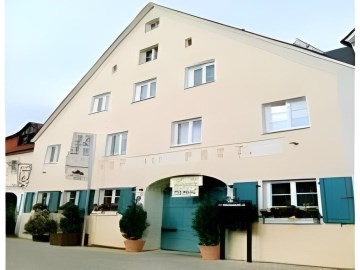 Gasthof-Hotel Zur Post
