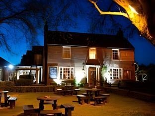 The Bell by Innkeeper's Collection