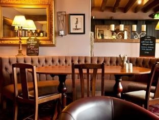 Innkeeper's Lodge Aylesbury (South), Weston Turville