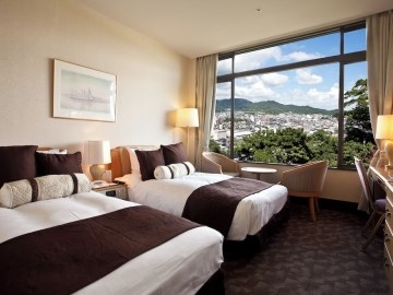 Gamagori Prince Hotel