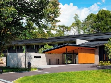 Laforet Club Hotel Nakakaruizawa