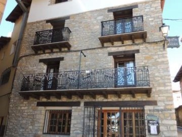 Casa Damian Restaurante