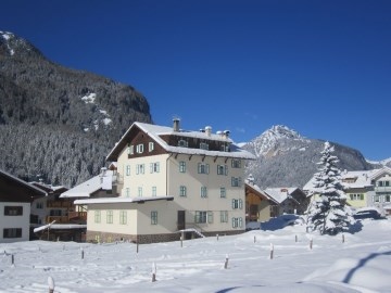 Affittacamere Cesa Planber