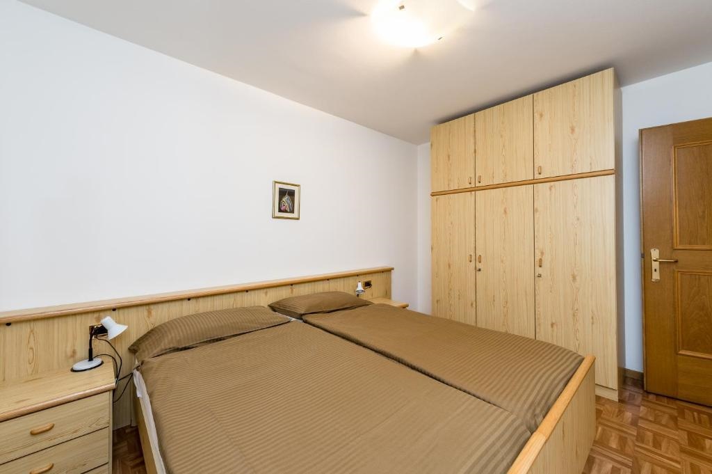 Fam. Planchensteiner - Appartamenti Canazei