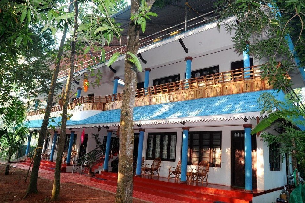 Marari Swapna Beach Villlas