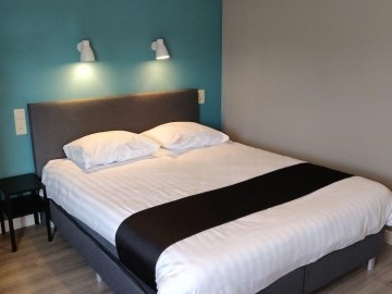 Belle Hotel - Bokrijk