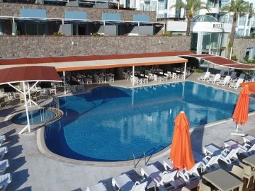 View Hotel Bodrum