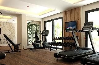 Rammos Hotel Bodrum