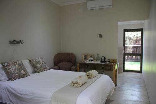 Innibos Marloth Park