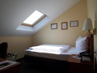 Clarion Collection Parkhotel Krone