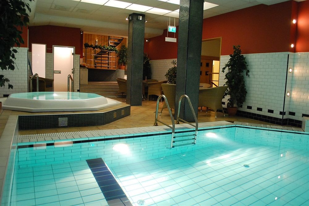 Oscar Statt-rica Partner Hotel