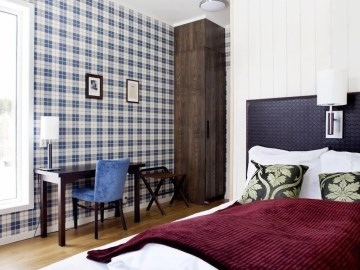 Storaas Gjestegaard AS