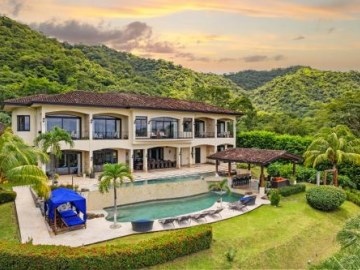 Villa Buena Onda Adults Only Hotel Playas del Coco