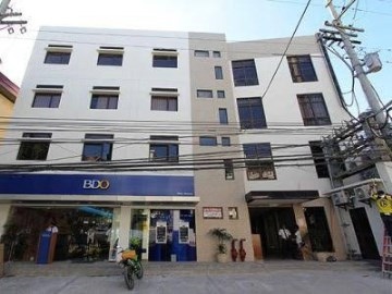 Crown Regency Resort Annex