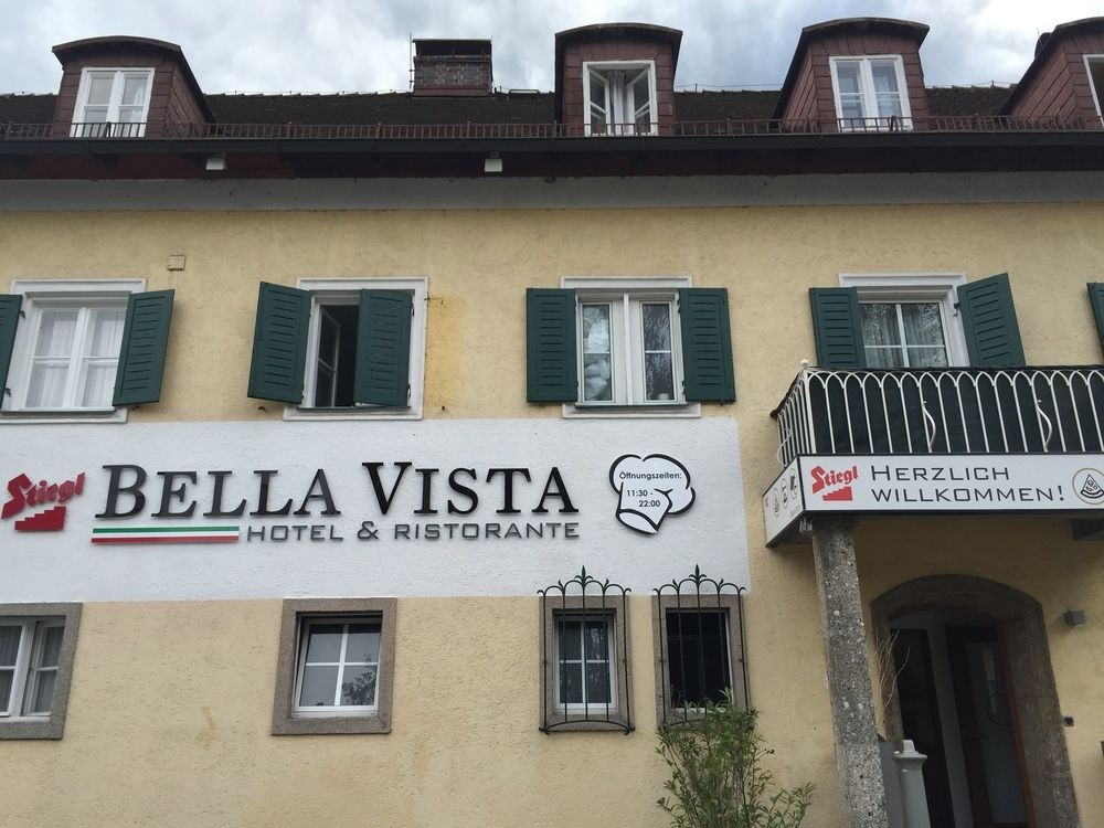 Ristorante Pizzeria Bella Vista