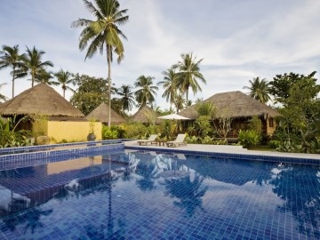 D Varee Seaside Villa & Spa