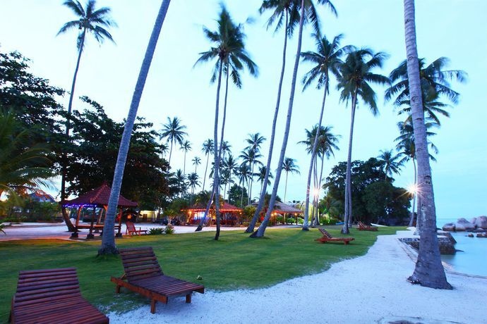 Bintan Cabana Beach Resort