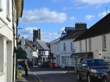 Self-Catering Accommodation, Moretonhampstead, Dartmoor Holiday