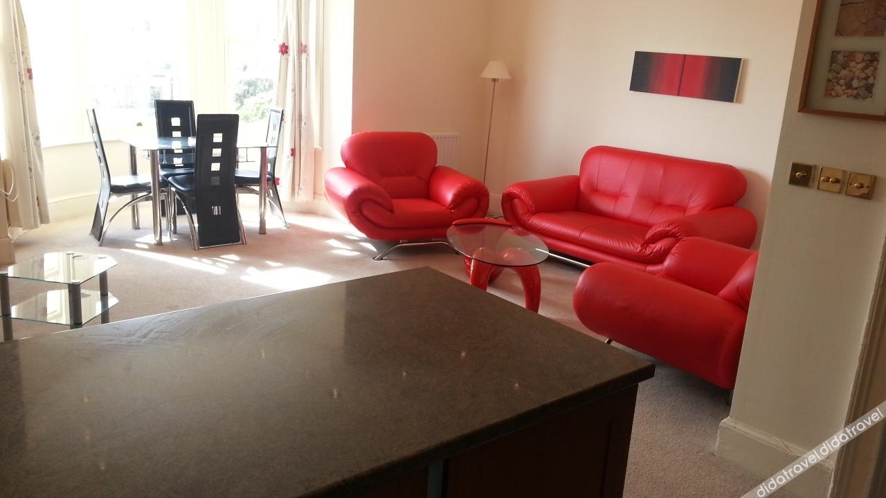 Brunswick Holiday Flats