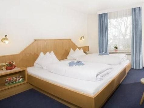 Hotel Gasthof Drei Lowen