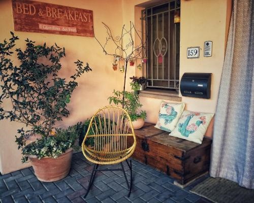 Il Giardino Dei Frati