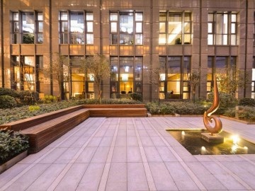 Zhongzhou Huayue International Hotel