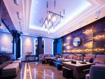 Green Island International Hotel