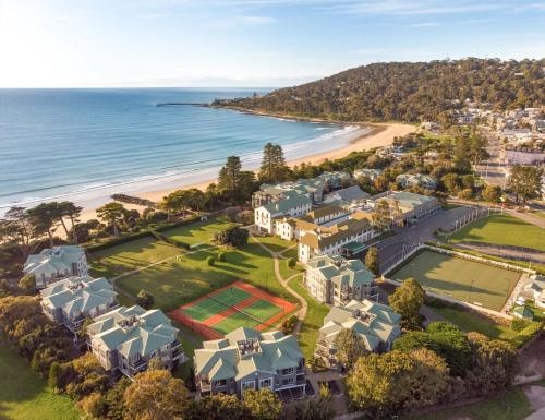 Mantra Erskine Beach Resort