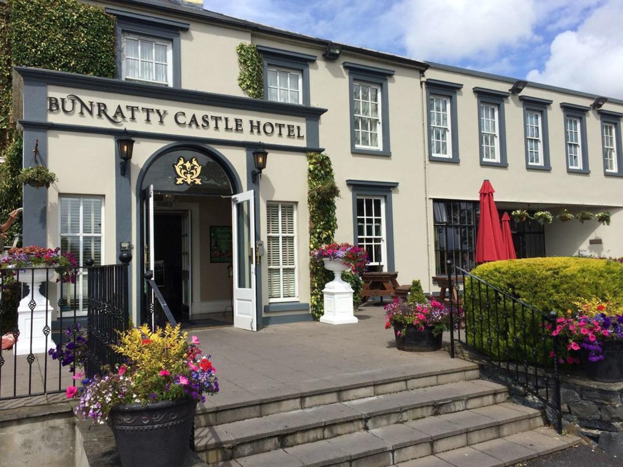Bunratty Castle Hotel Leisure Club and Luxury Spa