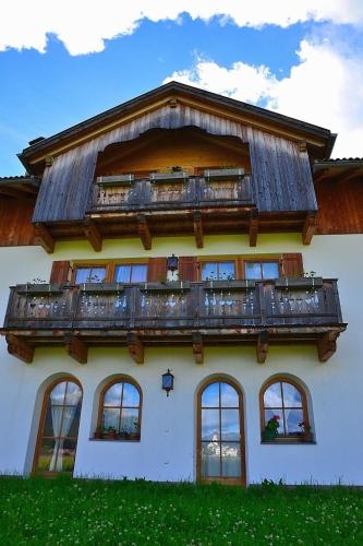 Appartamenti Stauderhof