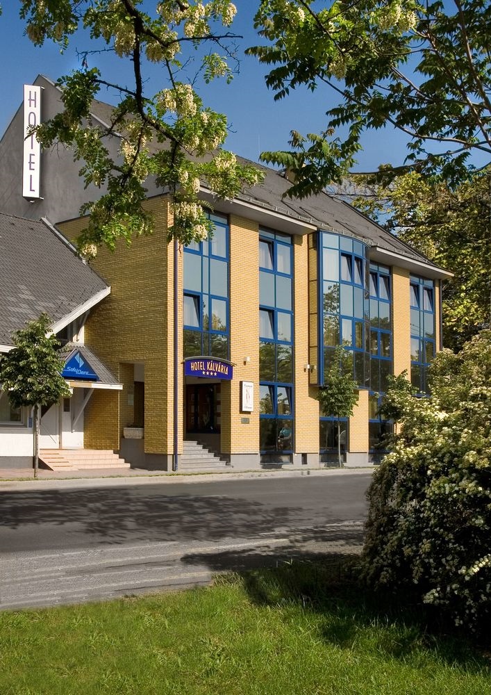 Hotel Kalvaria