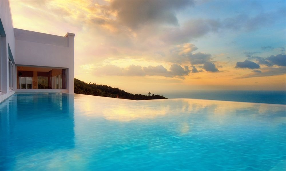 Infinity Residences and Resort Koh Samui