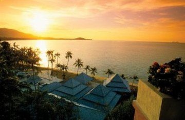 Ban Laem Sai Beach Resort & Spa
