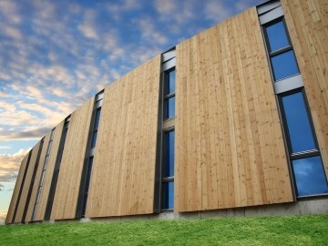 Scandic Partner: Stiklestad Hotell