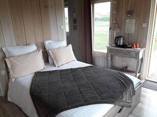 Chambre D'hôtes De L'estuaire De Blaye