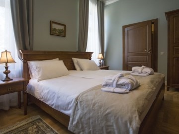 Palac Polanka Hotel, Restauracja, Spa